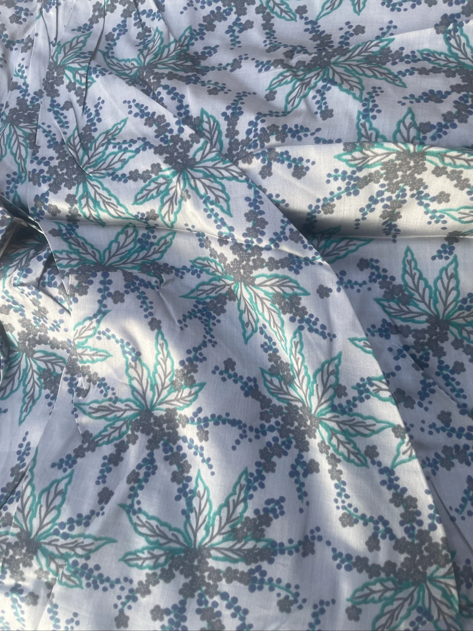 Tissu toutes Coûtures 